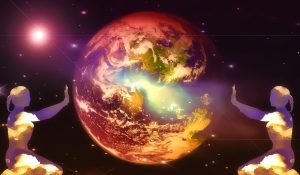il mondo nuovo avanza