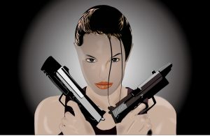 SE SIAMO UNO, CHI E’ IL TERRORISTA IN ME?