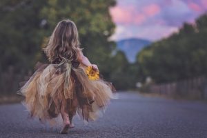 una vita migliore per i propri figli
