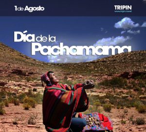 pachamama madre terra