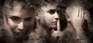 dentro la tempesta di emozioni