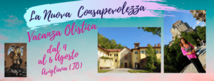 vacanza olistica