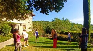 crescita personale