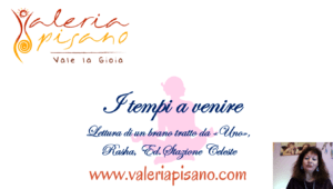 Tempi a venire