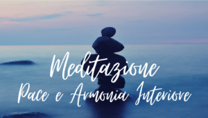 Meditazione Pace