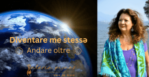 diventare me stessa