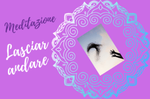 lasciar andare