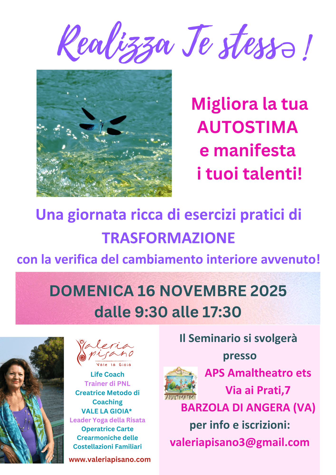 AUTOSTIMA